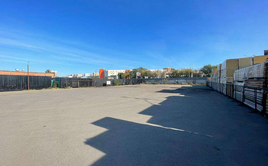 Сдам земельный участок, 2 000 м² фото