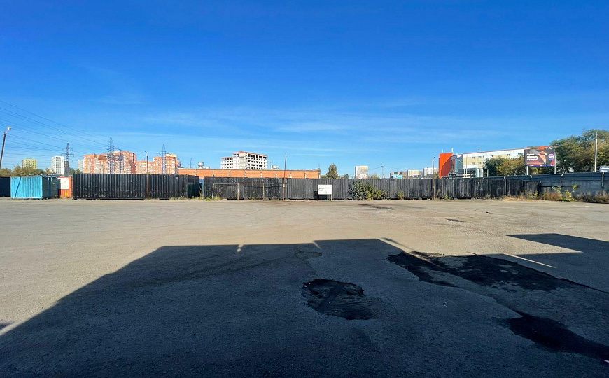 Сдам земельный участок, 2 000 м² фото