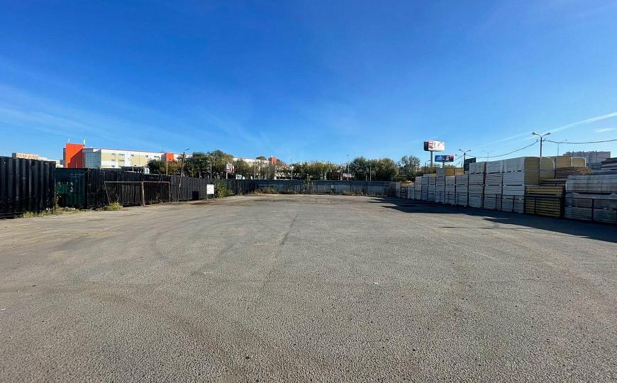 Сдам земельный участок, 2 000 м² фото