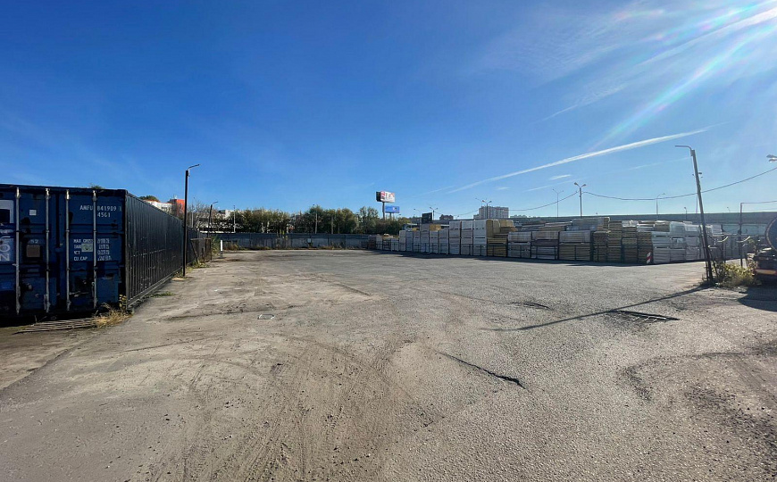 Сдам земельный участок, 2 000 м² фото