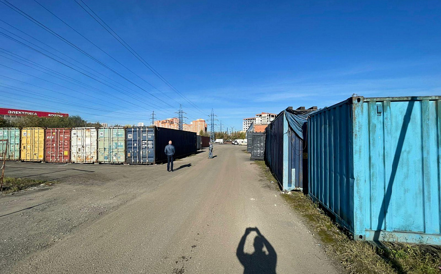 Сдам земельный участок, 2 000 м² фото