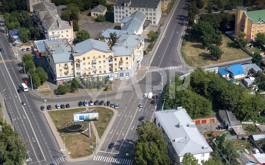 Сдам помещение свободного назначения, 530 м² фото