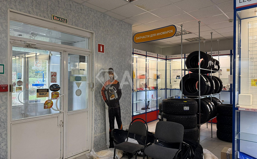 Сдам помещение свободного назначения, 530 м² фото