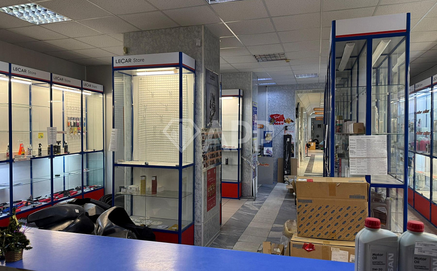 Сдам помещение свободного назначения, 530 м² фото