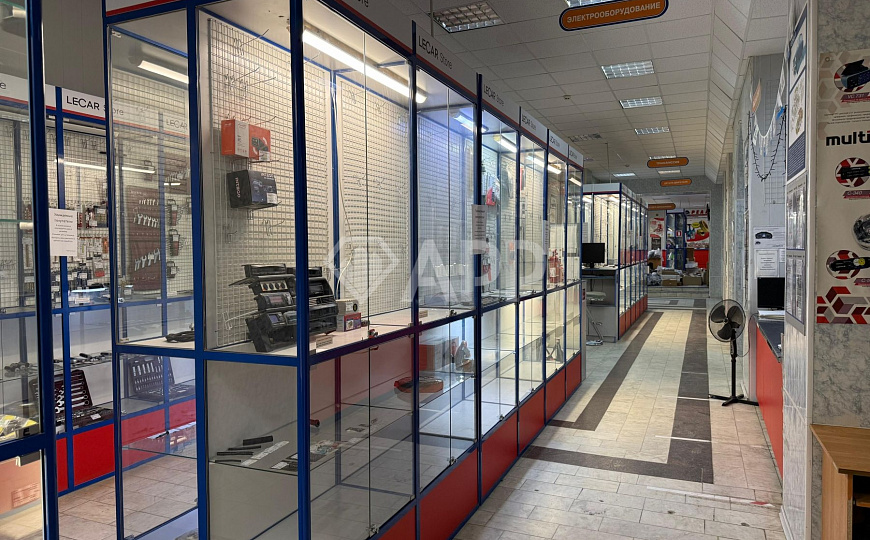 Сдам помещение свободного назначения, 530 м² фото