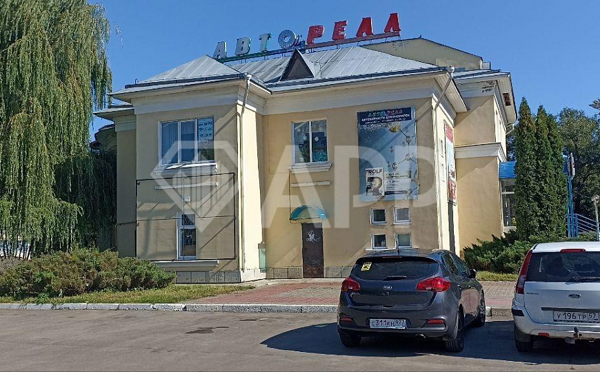 Сдам отдельно стоящее здание, 776,8 м² фото