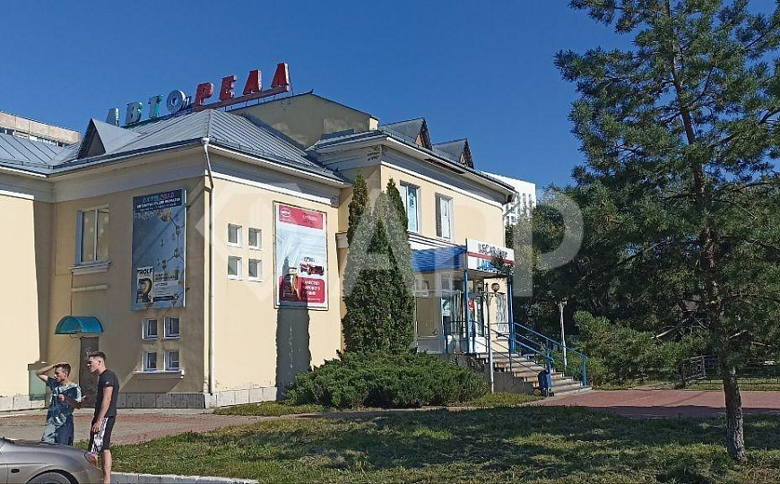 Сдам отдельно стоящее здание, 776,8 м² фото