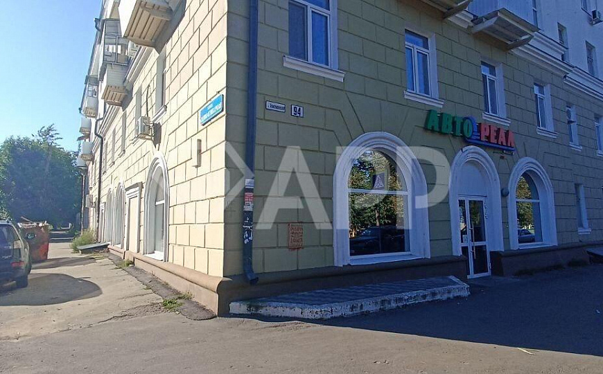 Продам помещение свободного назначения, 439 м² фото