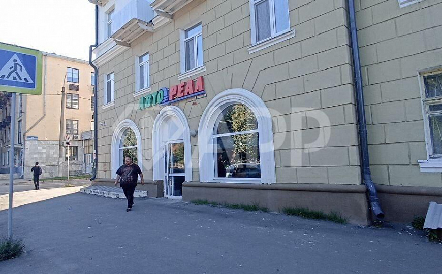 Продам помещение свободного назначения, 439 м² фото