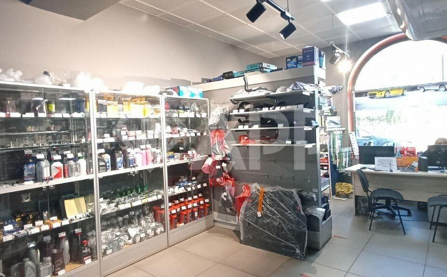 Продам помещение свободного назначения, 439 м² фото