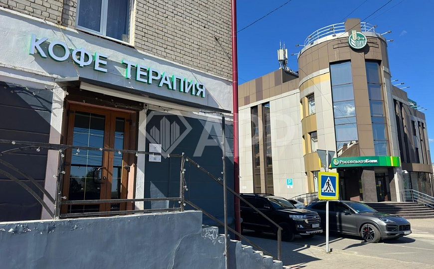 Продам помещение свободного назначения, 42 м² фото