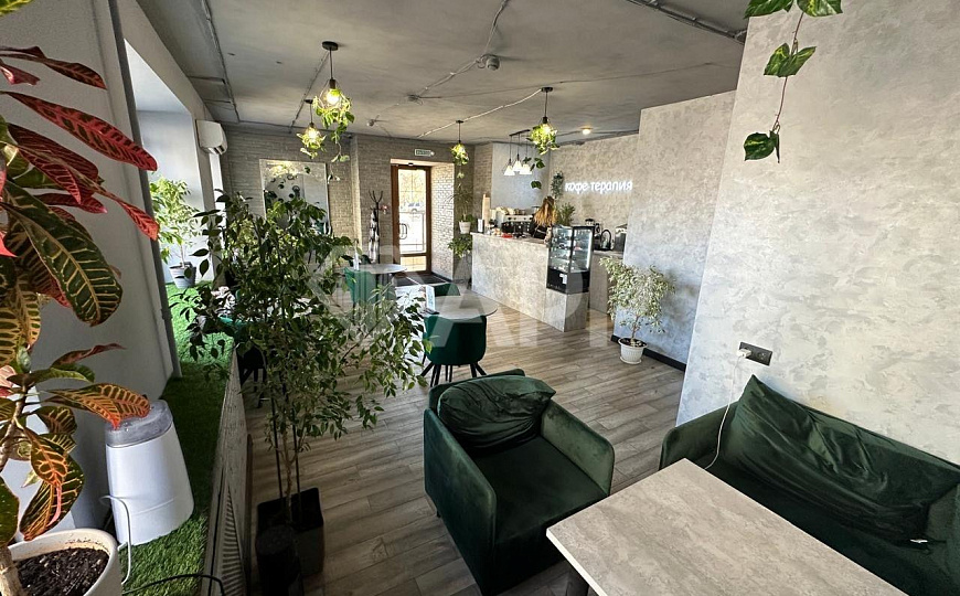 Продам помещение свободного назначения, 42 м² фото