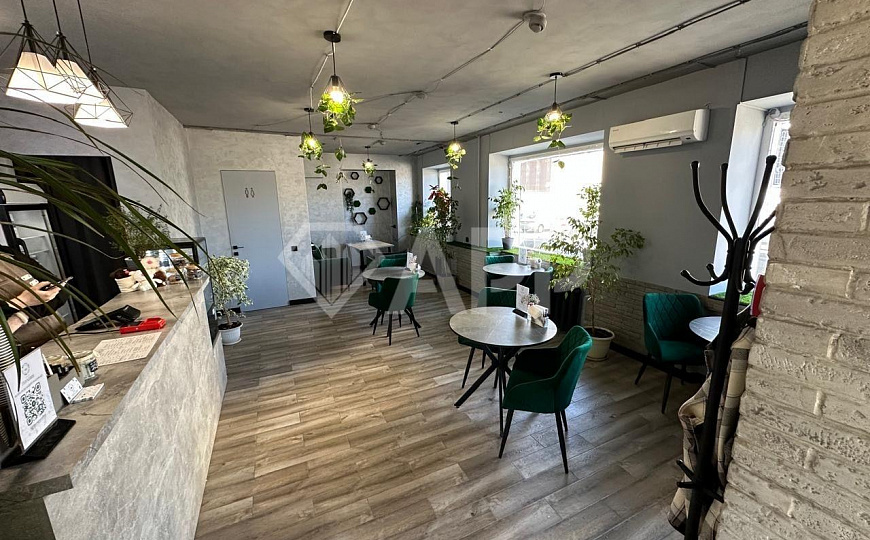 Продам помещение свободного назначения, 42 м² фото