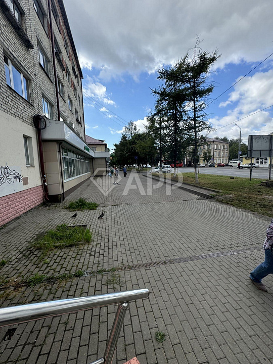Сдам помещение свободного назначения, 180 м² фото