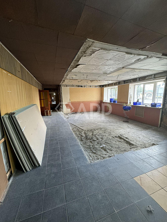 Сдам помещение свободного назначения, 180 м² фото