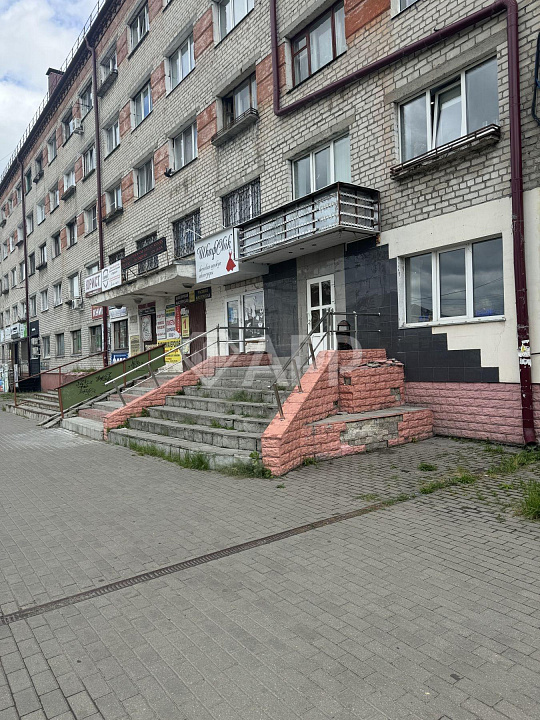 Сдам помещение свободного назначения, 180 м² фото