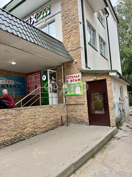 Сдам помещение свободного назначения, 20 м² фото