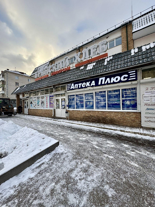 Сдам помещение свободного назначения, 290 м² фото