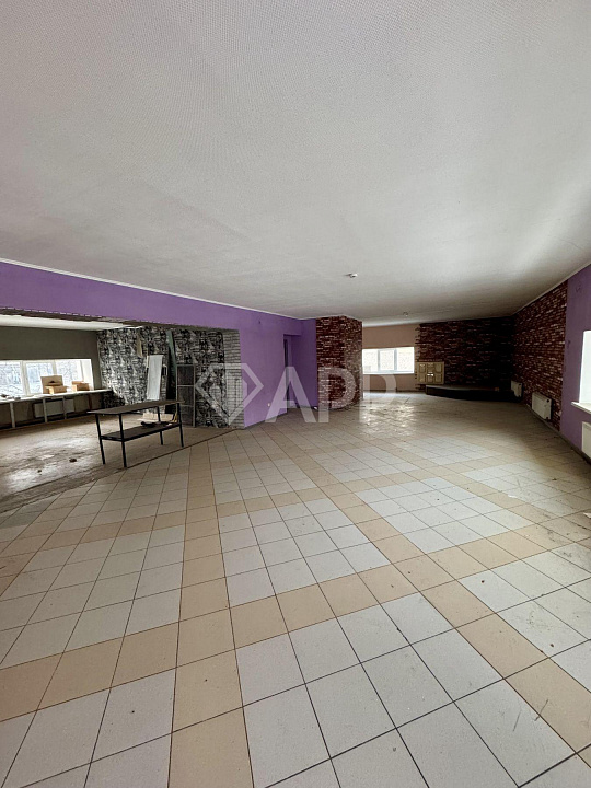 Сдам помещение свободного назначения, 290 м² фото