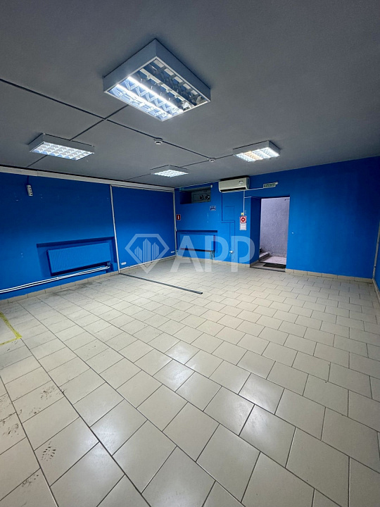 Сдам помещение свободного назначения, 50 м² фото