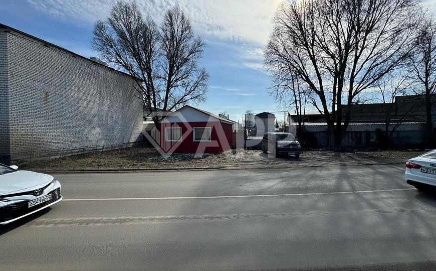 Продам земельный участок, 4,6 ар (сотка) фото