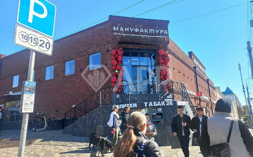 Помещение свободного назначения/Помещение под офис/Под мед. учреждения 170м2 фото