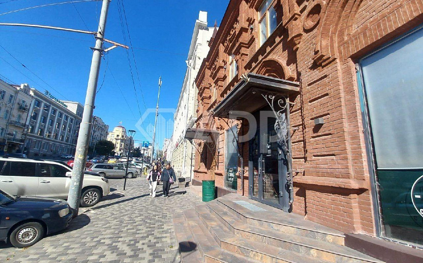 Помещение свободного назначения/Пивной паб/Ресторан 250м2 фото