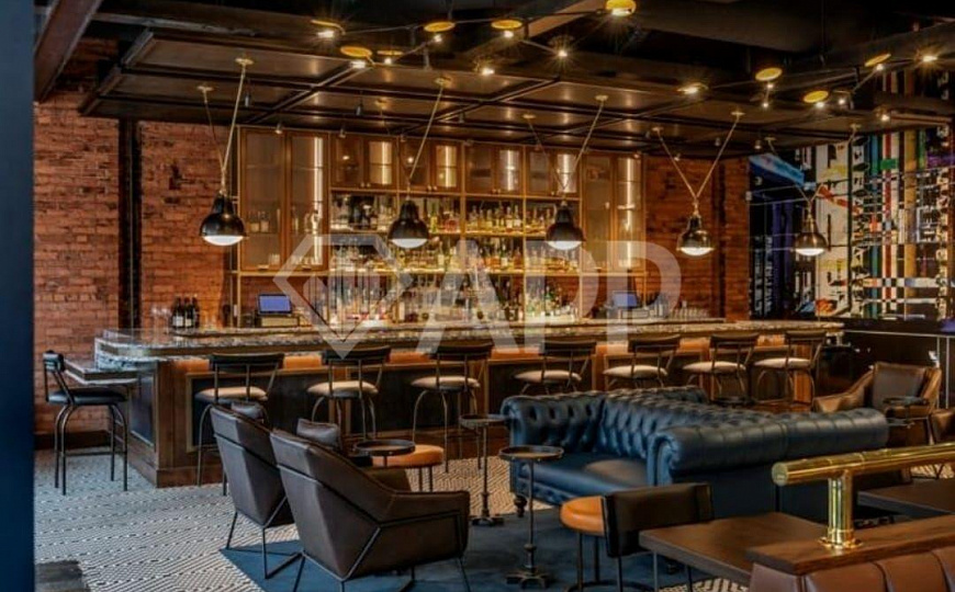 Помещение свободного назначения/Пивной паб/Ресторан 250м2 фото