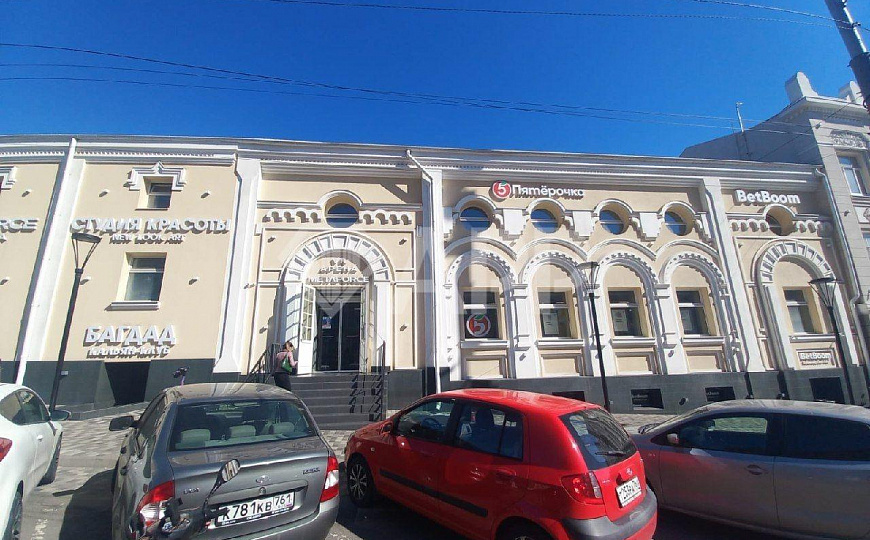 Помещение свободного назначения/Детский центр/Офис 400м2 фото