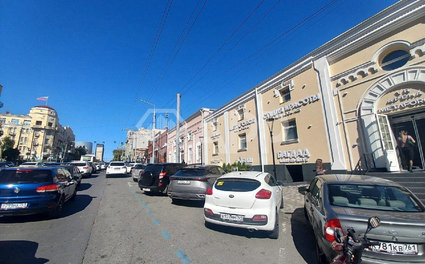 Помещение свободного назначения/Детский центр/Офис 400м2 фото