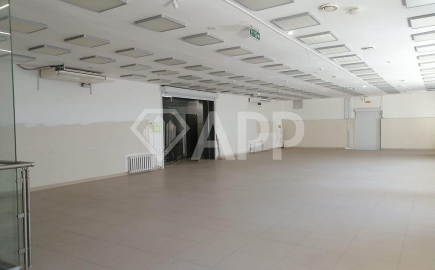 Помещение свободного назначения/Детский центр/Офис 400м2 фото