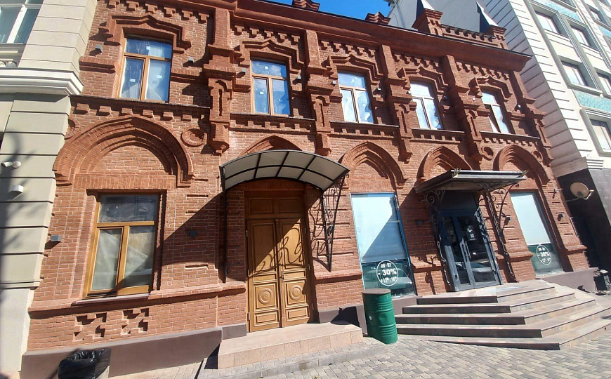 Офис в центре города/Помещение свободного назначения 380м2 фото