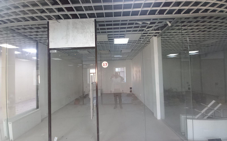 Офис в центре города/Помещение свободного назначения 380м2 фото