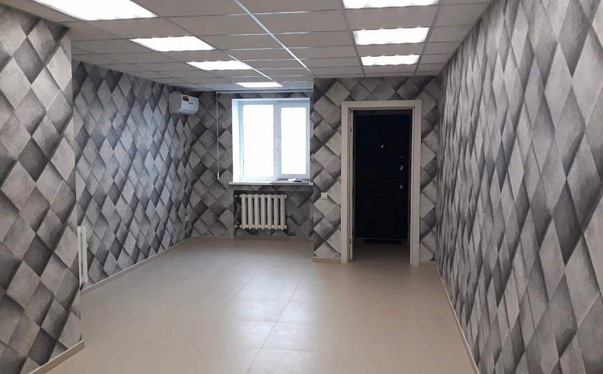 Универсальное помещение 91м2 фото