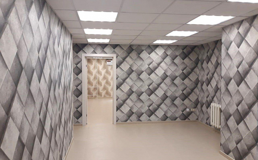 Универсальное помещение 91м2 фото