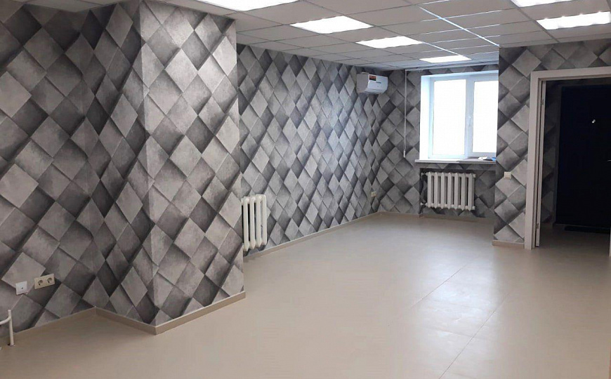 Универсальное помещение 91м2 фото