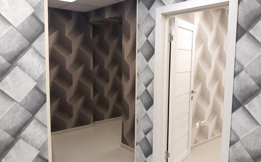 Универсальное помещение 91м2 фото