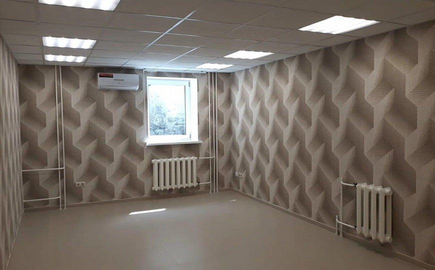 Универсальное помещение 91м2 фото