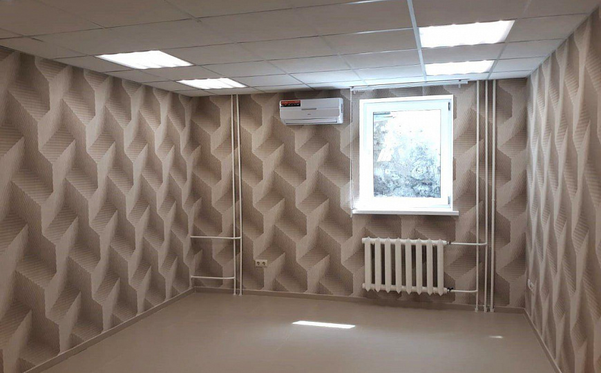 Универсальное помещение 91м2 фото