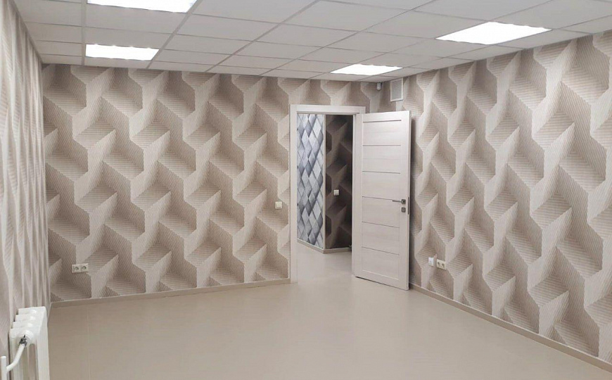 Универсальное помещение 91м2 фото