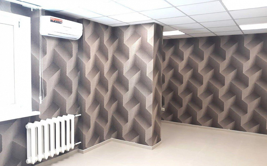 Универсальное помещение 91м2 фото