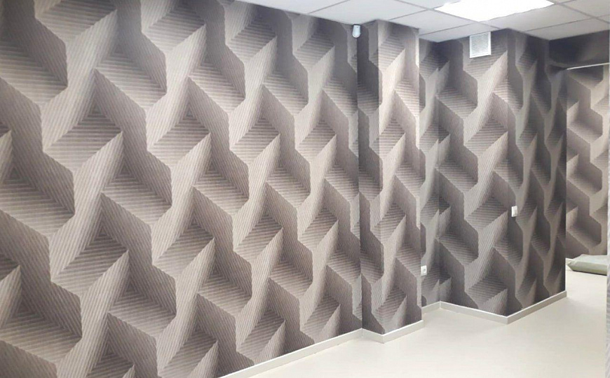 Универсальное помещение 91м2 фото