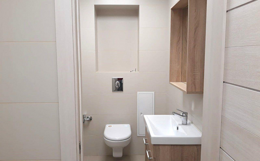 Универсальное помещение 91м2 фото