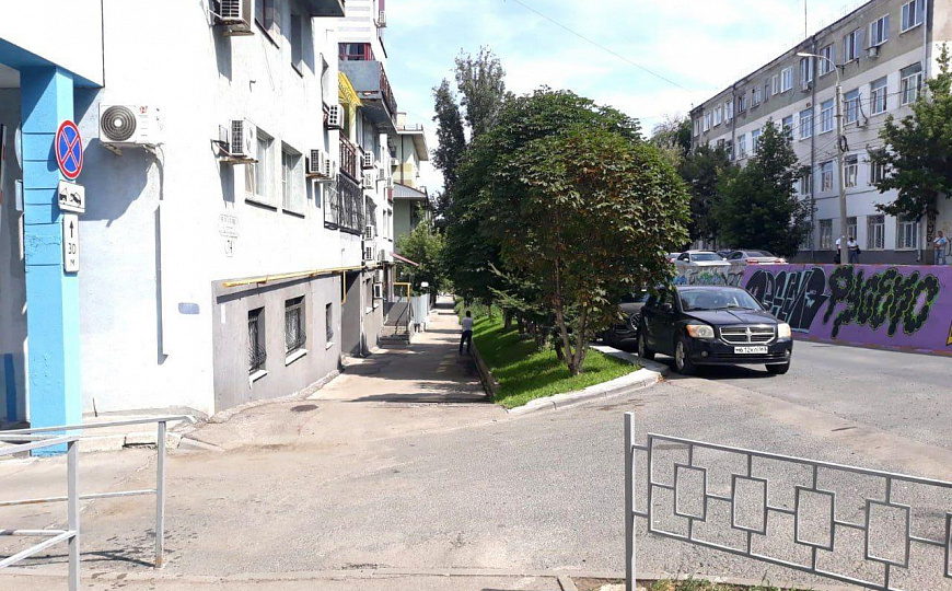 Универсальное помещение 91м2 фото