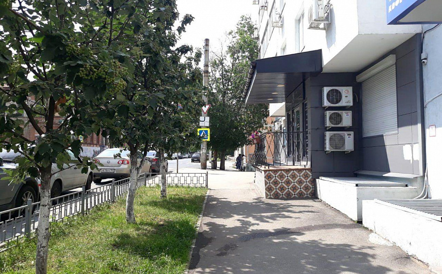 Универсальное помещение 91м2 фото