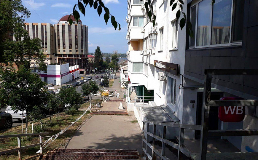 Универсальное помещение 91м2 фото