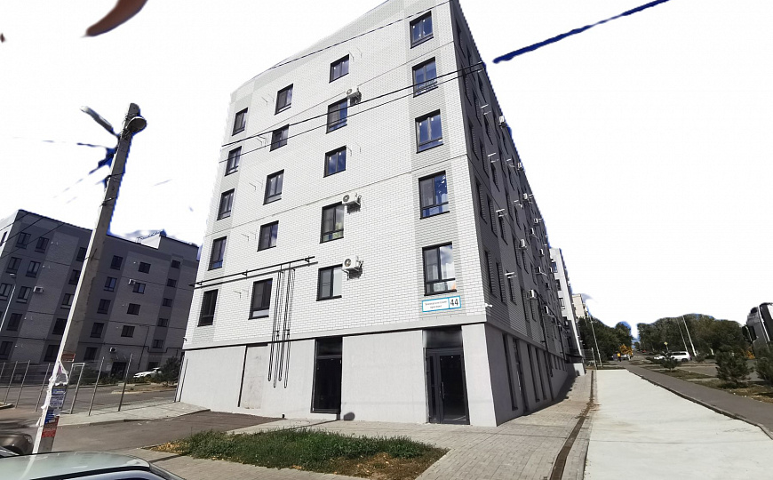 Готовый арендный бизнес с Пятерочкой, 364,8 м² фото