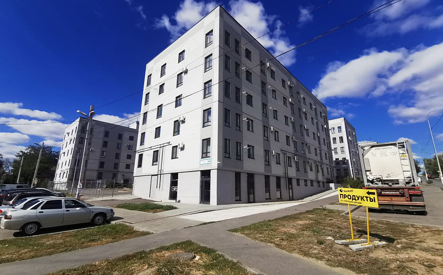 Готовый арендный бизнес с Пятерочкой, 364,8 м² фото