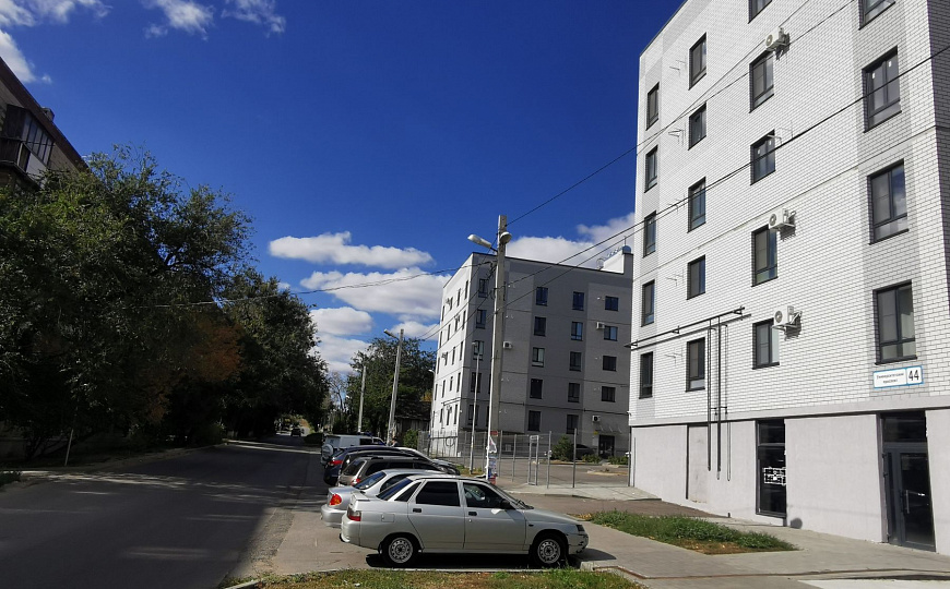 Готовый арендный бизнес с Пятерочкой, 364,8 м² фото
