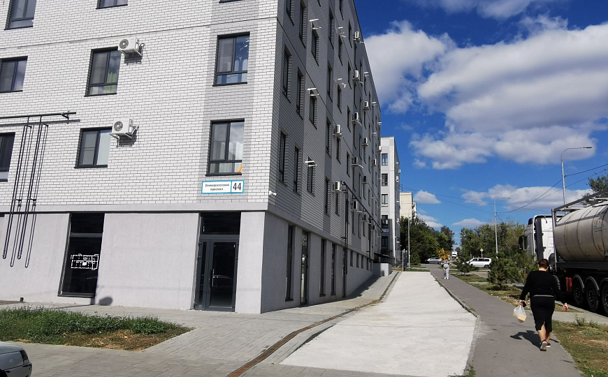 Готовый арендный бизнес с Пятерочкой, 364,8 м² фото